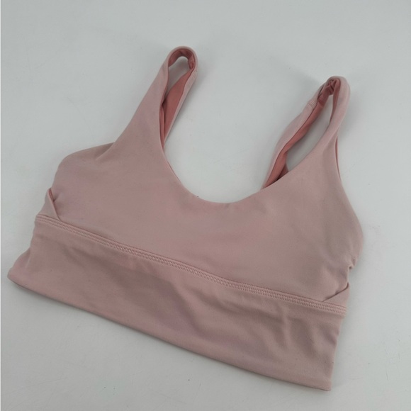 Lululemon Reversible Align Bra 6 - Picture 2 of 5